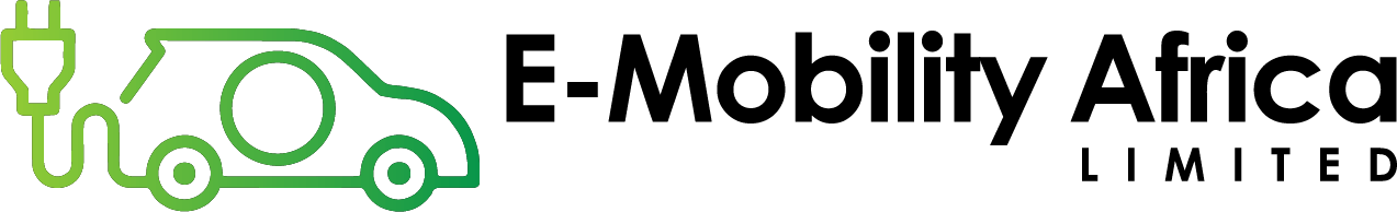 E-Mobility Africa Logo